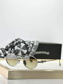 Picture of Chrome Hearts Sunglasses _SKUfw73427994fw